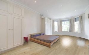 Compayne Gardens South Hampstead